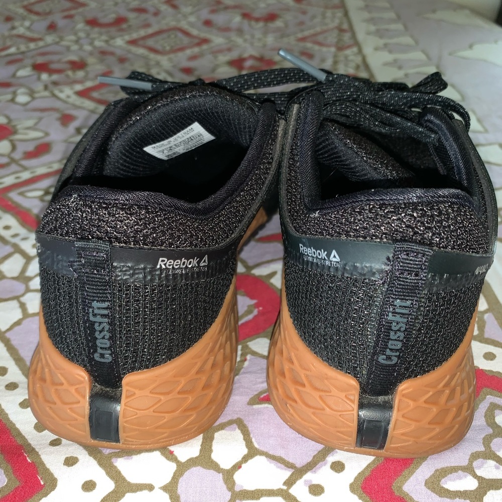 Reebok Nano 9 CrossFit Sneaker